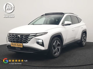 Hyundai Tucson – thumbnail 1