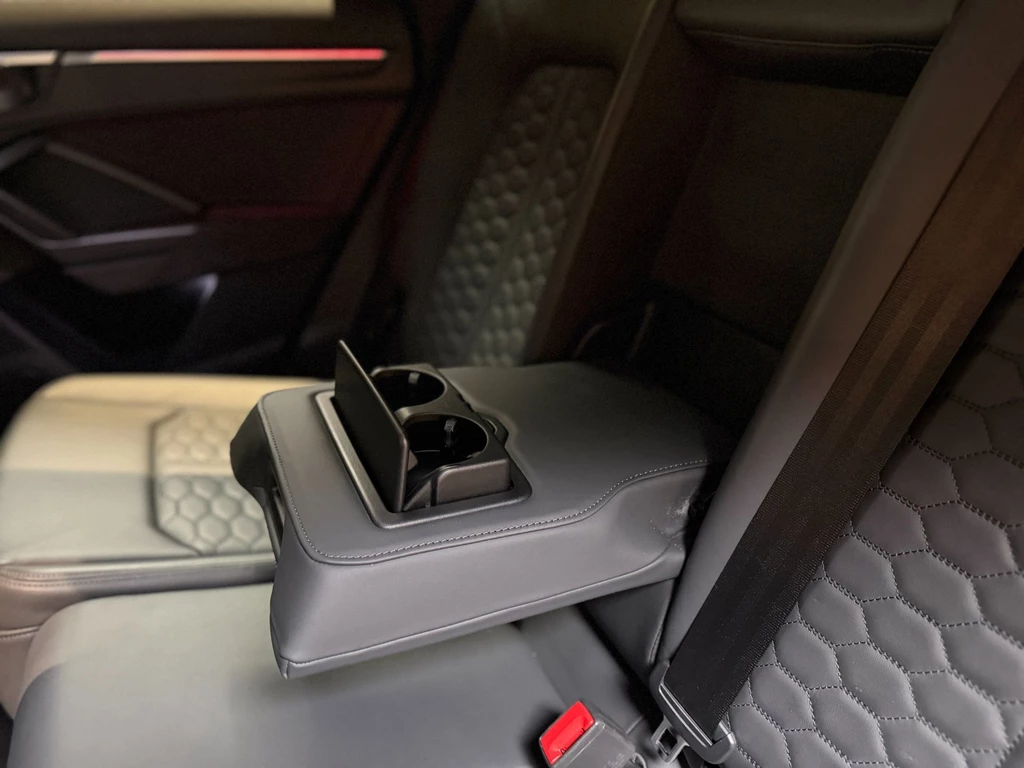 Audi RSQ3 – foto 49