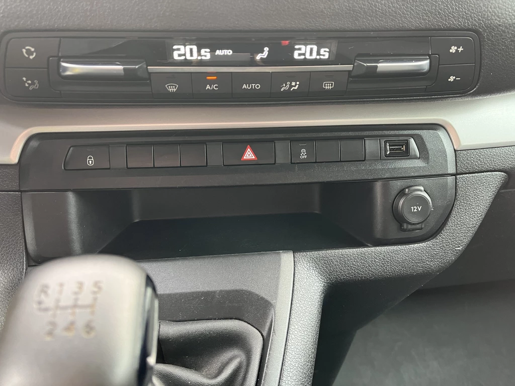 Citroën SpaceTourer – foto 17