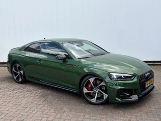 Audi RS5 – thumbnail 14
