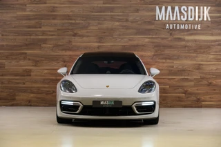Porsche Panamera – thumbnail 10