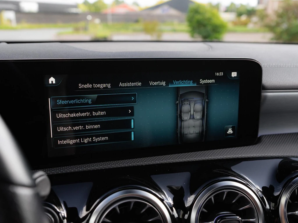 Mercedes-Benz A-Klasse – foto 46