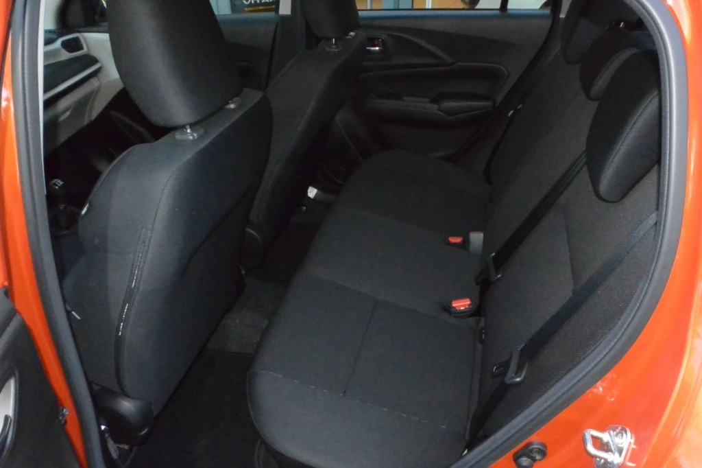Suzuki Swift – foto 24