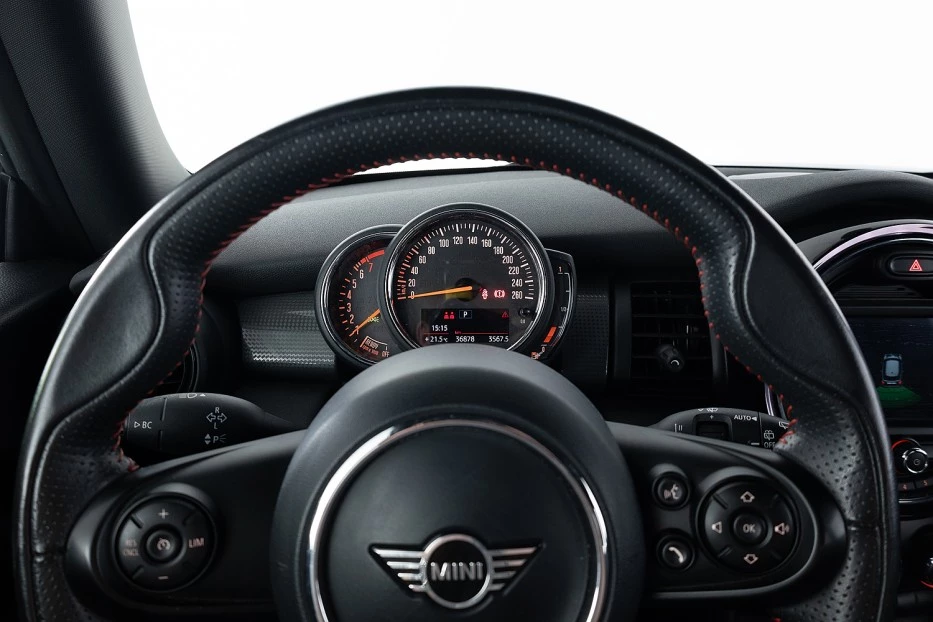 MINI Cooper – foto 20