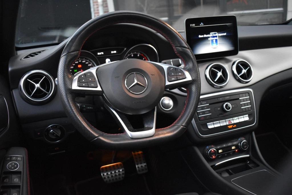 Mercedes-Benz GLA – foto 27