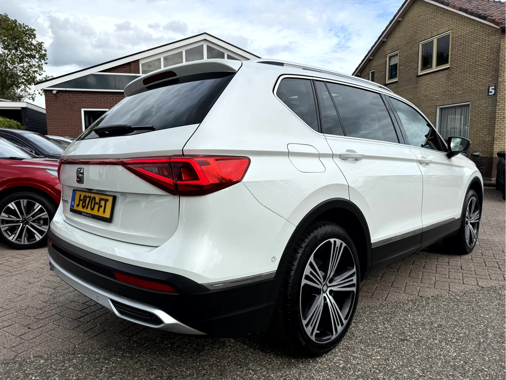 SEAT Tarraco – foto 4