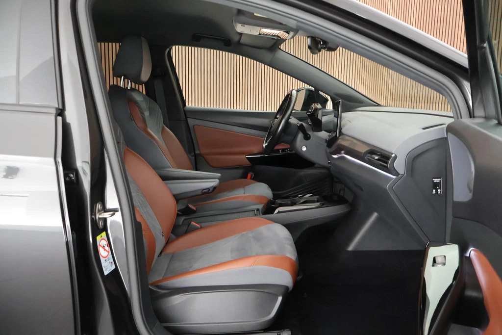 Volkswagen ID.4 – foto 12