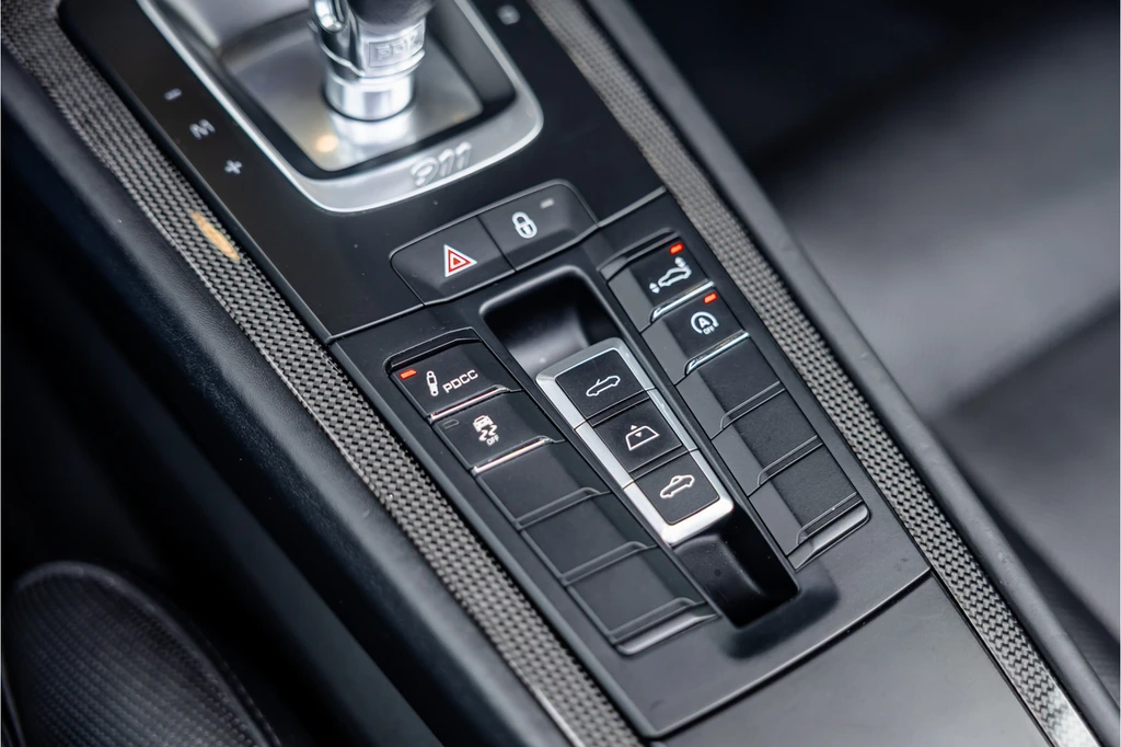 Porsche 911 – foto 23