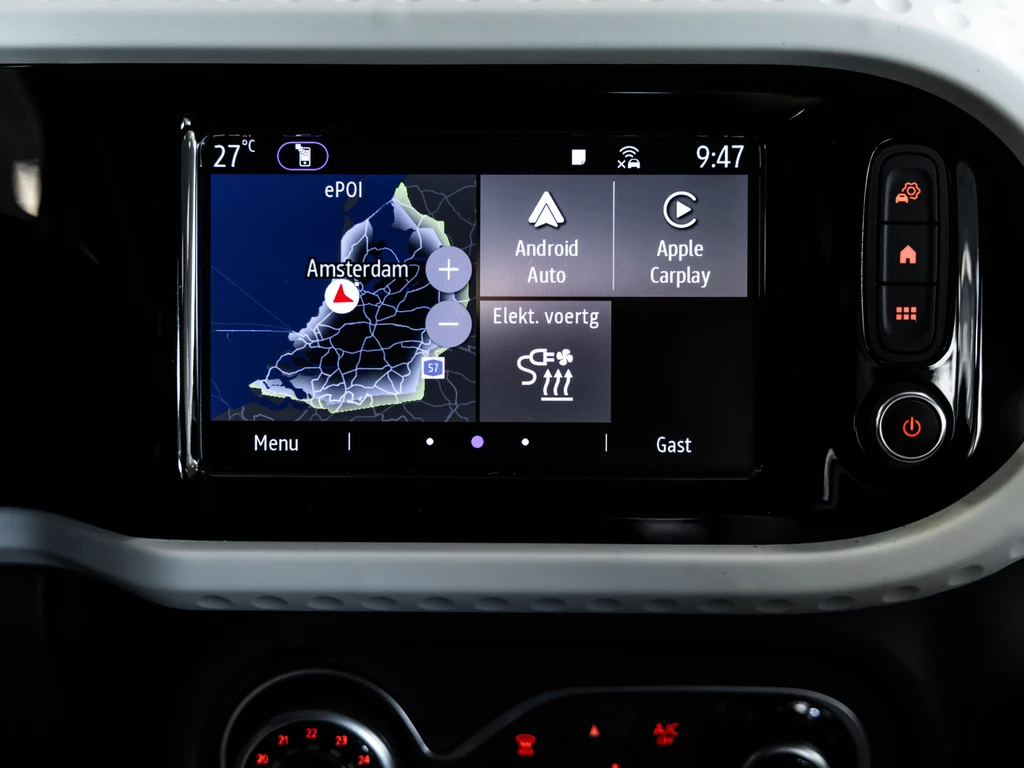 Renault Twingo – foto 20