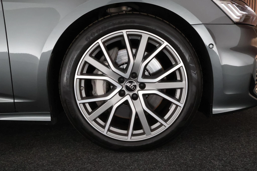 Audi A6 – foto 65