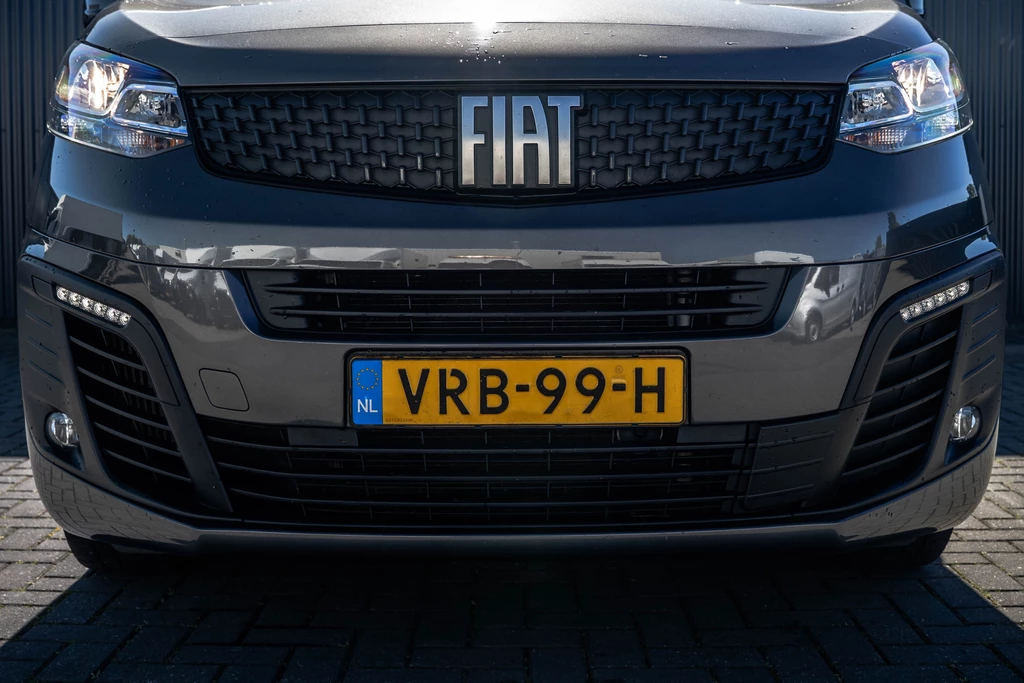 Fiat Scudo – foto 7