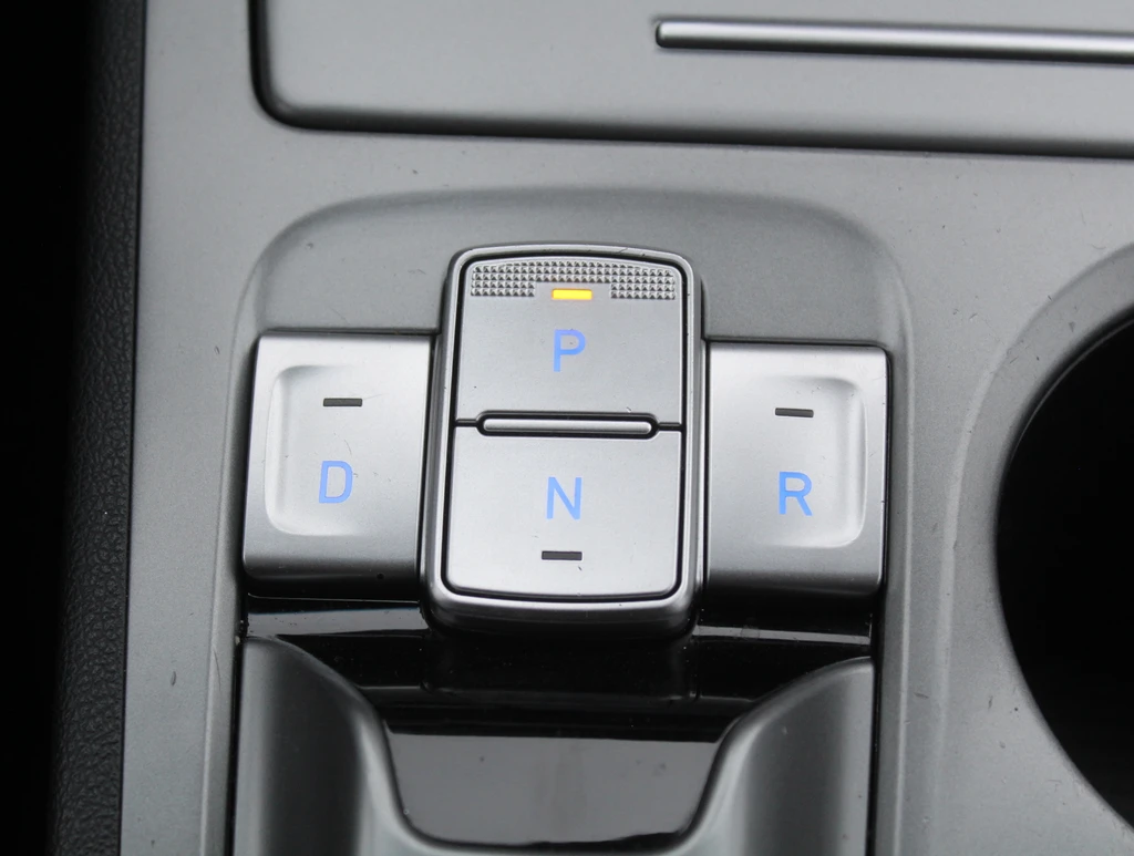 Hyundai Kona – foto 32