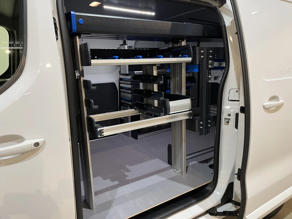 Peugeot Expert – foto 11