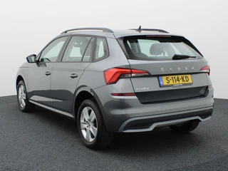 Škoda Kamiq – thumbnail 5