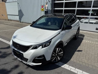 Peugeot 3008 – thumbnail 2
