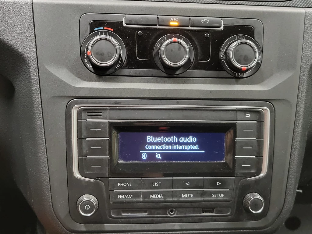 Volkswagen Caddy – foto 14
