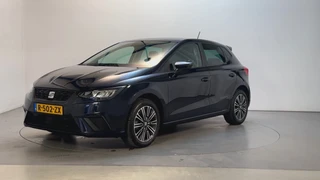 SEAT Ibiza – thumbnail 1