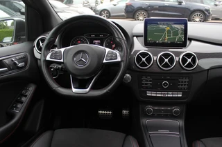 Mercedes-Benz B-Klasse – thumbnail 11