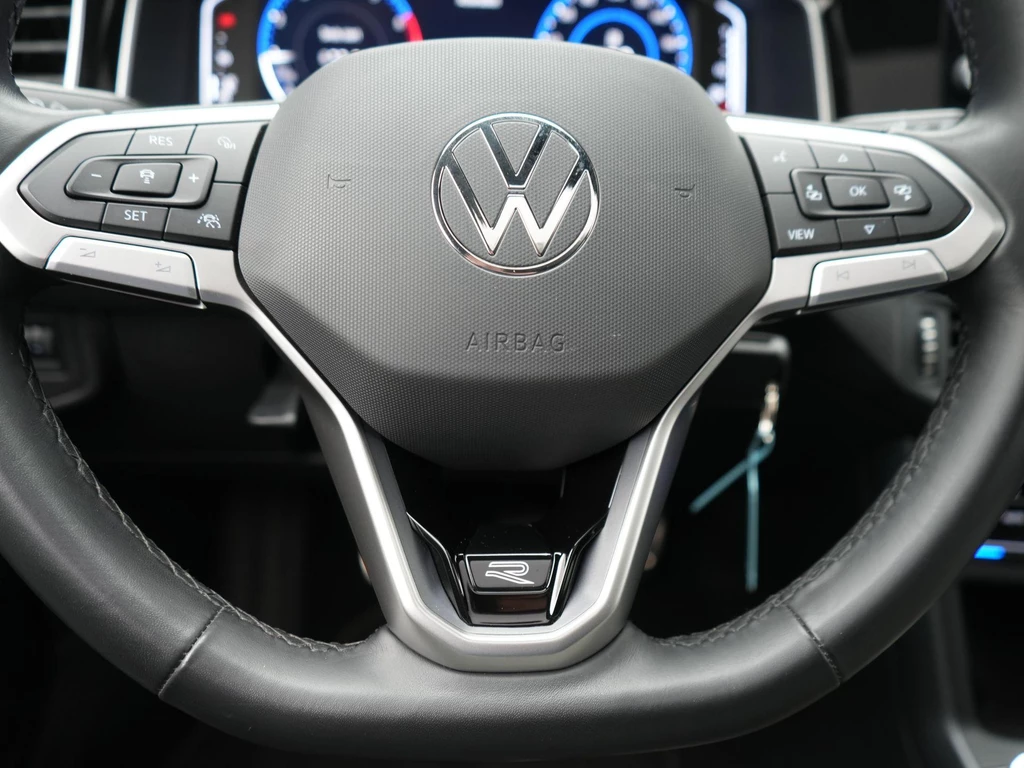 Volkswagen Taigo – foto 18