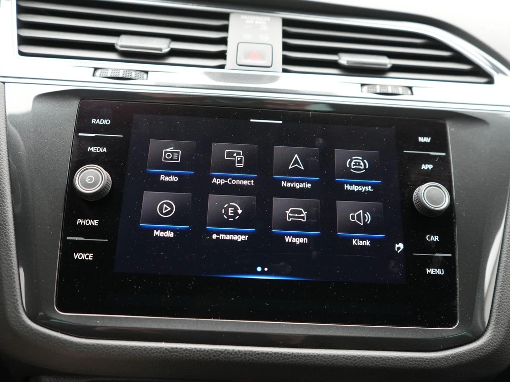 Volkswagen Tiguan – foto 22