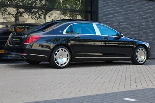 Mercedes-Benz S-Klasse – thumbnail 9