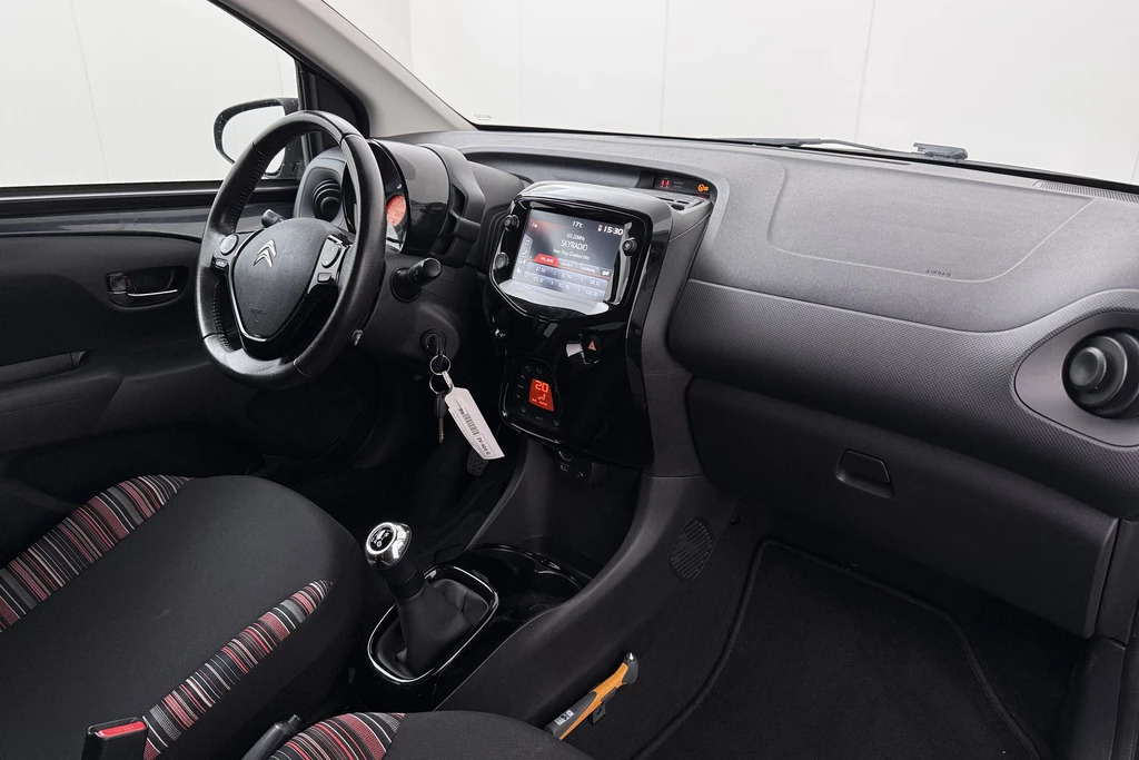 Citroën C1 – foto 15