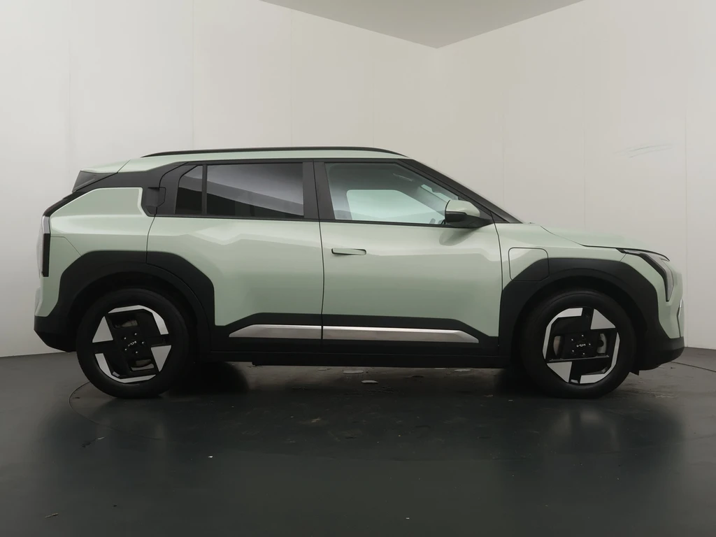 Kia EV3 – foto 10