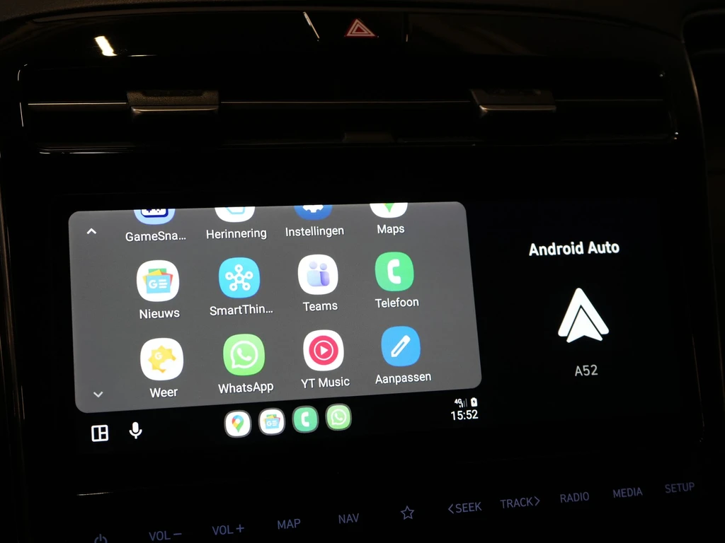 Hyundai Tucson – foto 68
