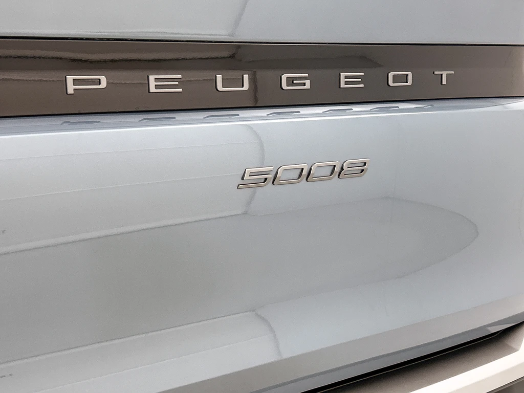 Peugeot 5008 – foto 25