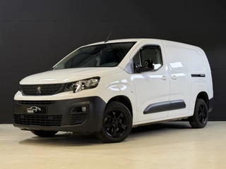 Peugeot Partner – thumbnail 1
