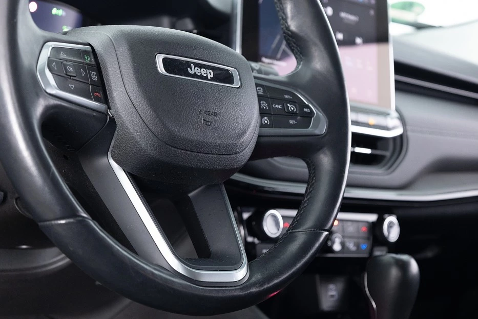 Jeep Compass – foto 17