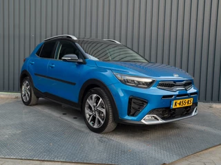 Kia Stonic – thumbnail 17