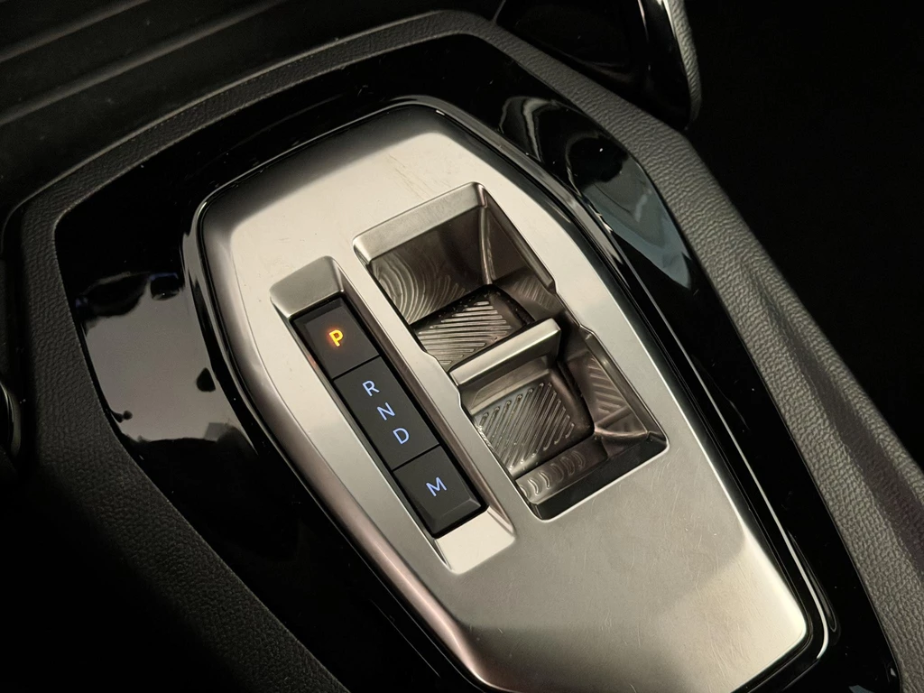 Peugeot 2008 – foto 34