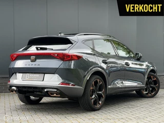 CUPRA Formentor – thumbnail 10