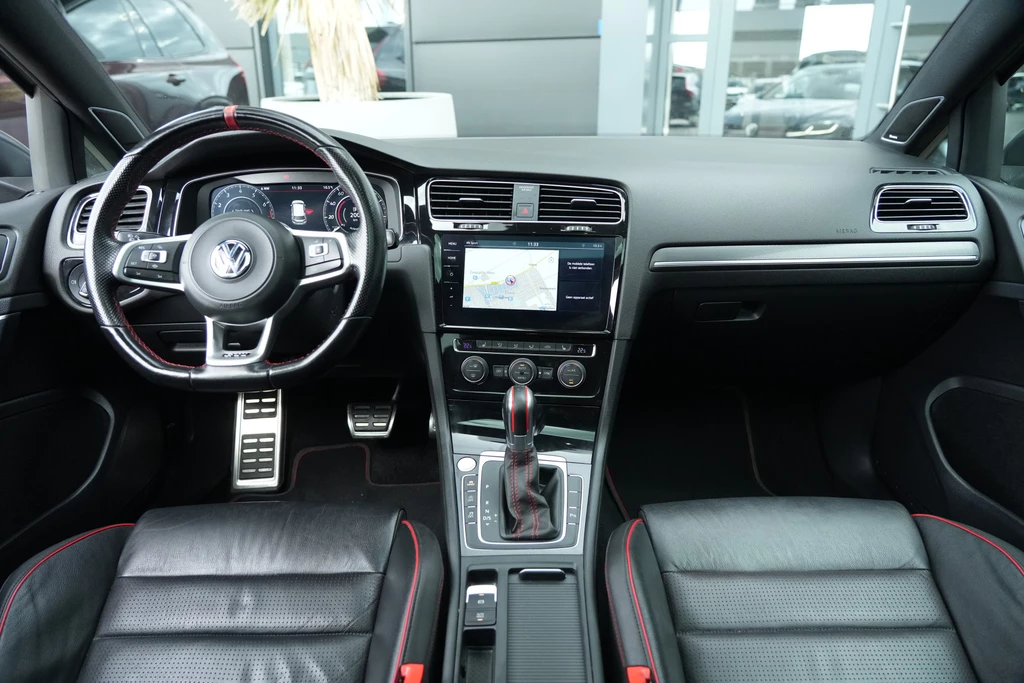 Volkswagen Golf – foto 6