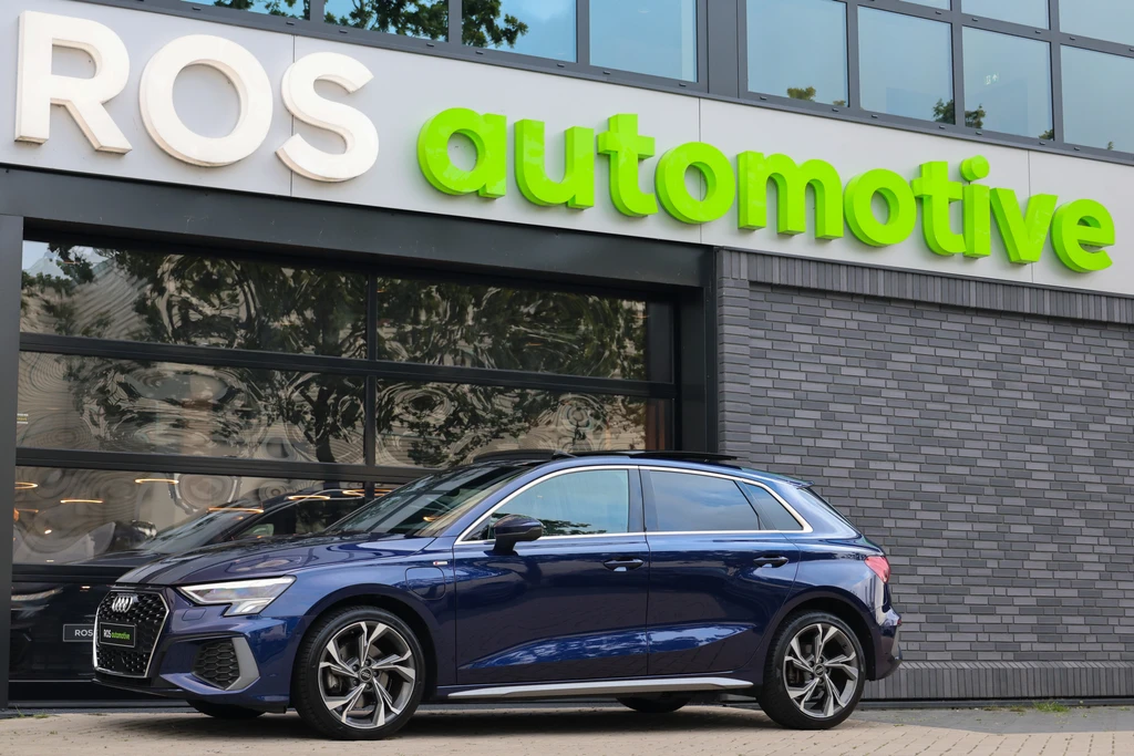 Audi A3 – foto 2