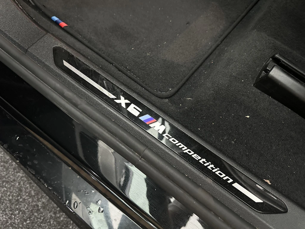 BMW X6 – foto 39