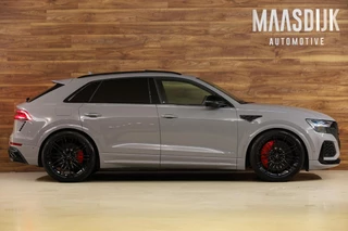 Audi RSQ8 – thumbnail 8