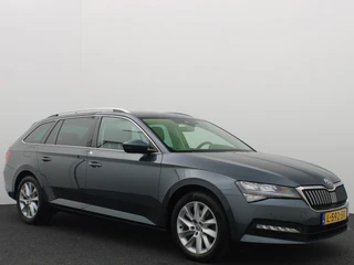 Škoda Superb – thumbnail 9