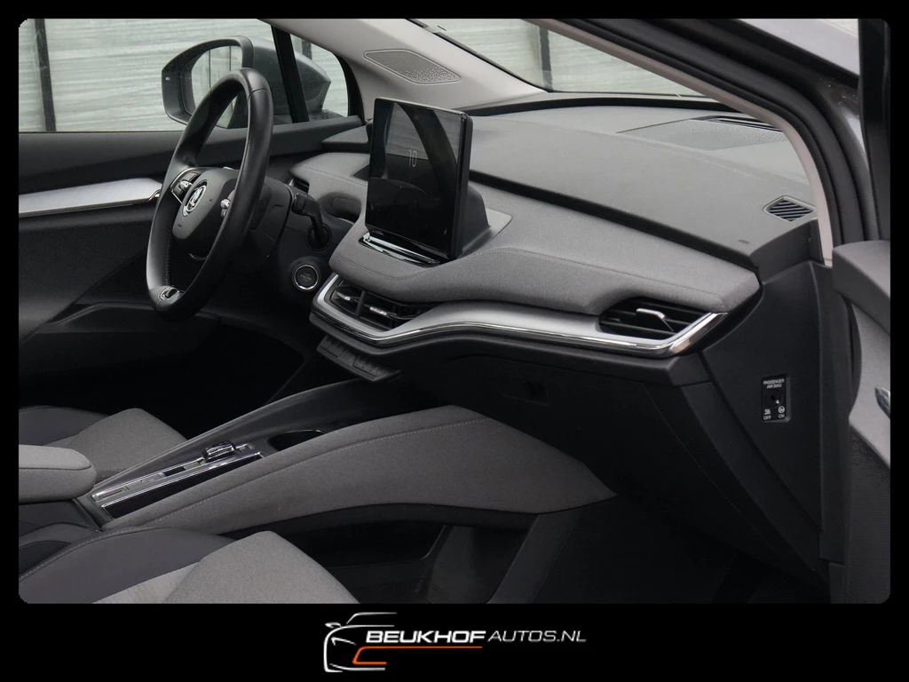 Škoda Enyaq iV – foto 50