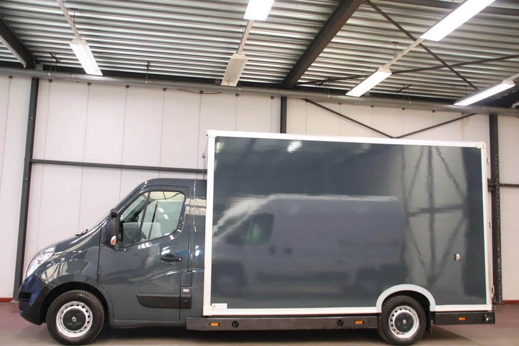 Renault Master – foto 2