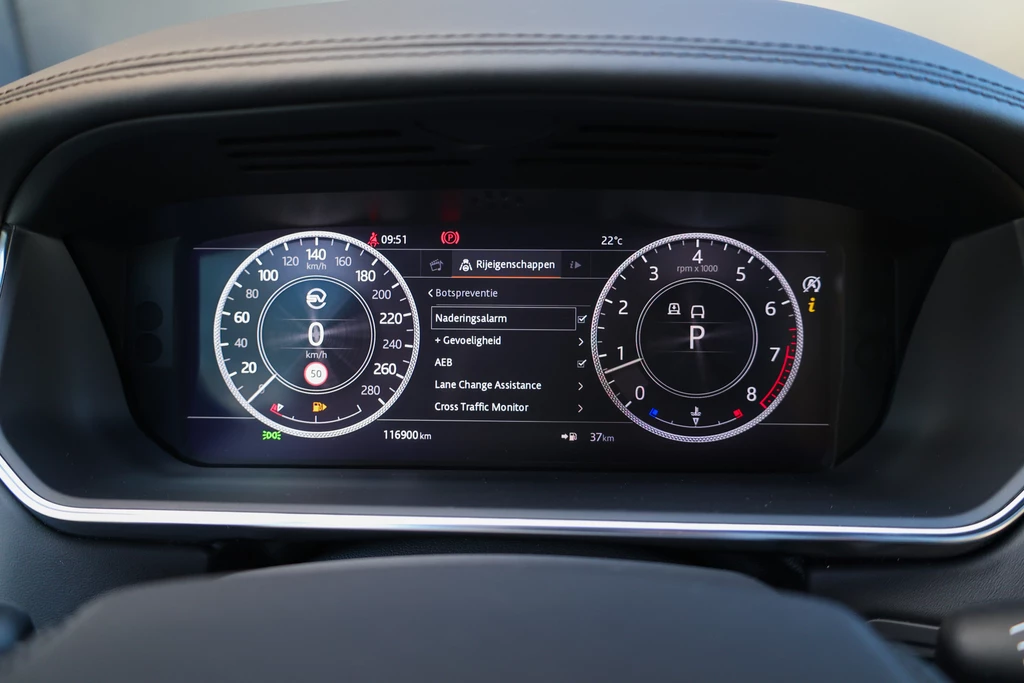 Land Rover Range Rover – foto 59