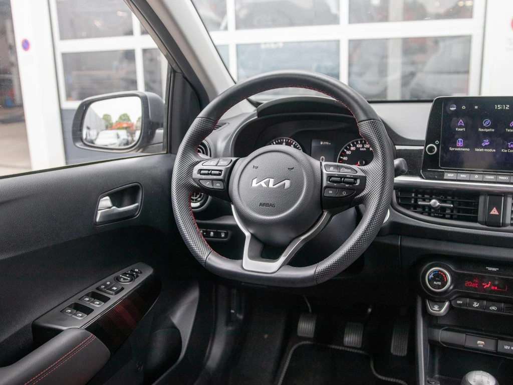 Kia Picanto – foto 15
