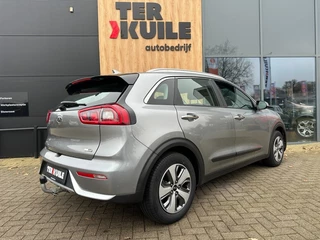 Kia Niro – thumbnail 5