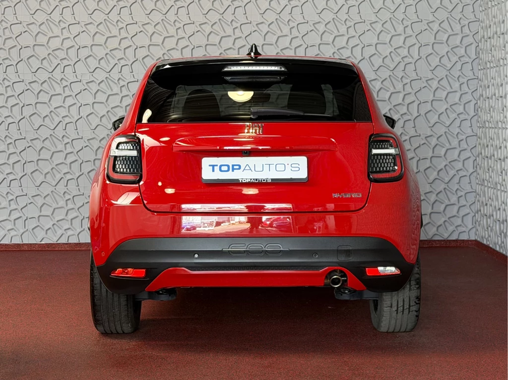 Fiat 600 – foto 5