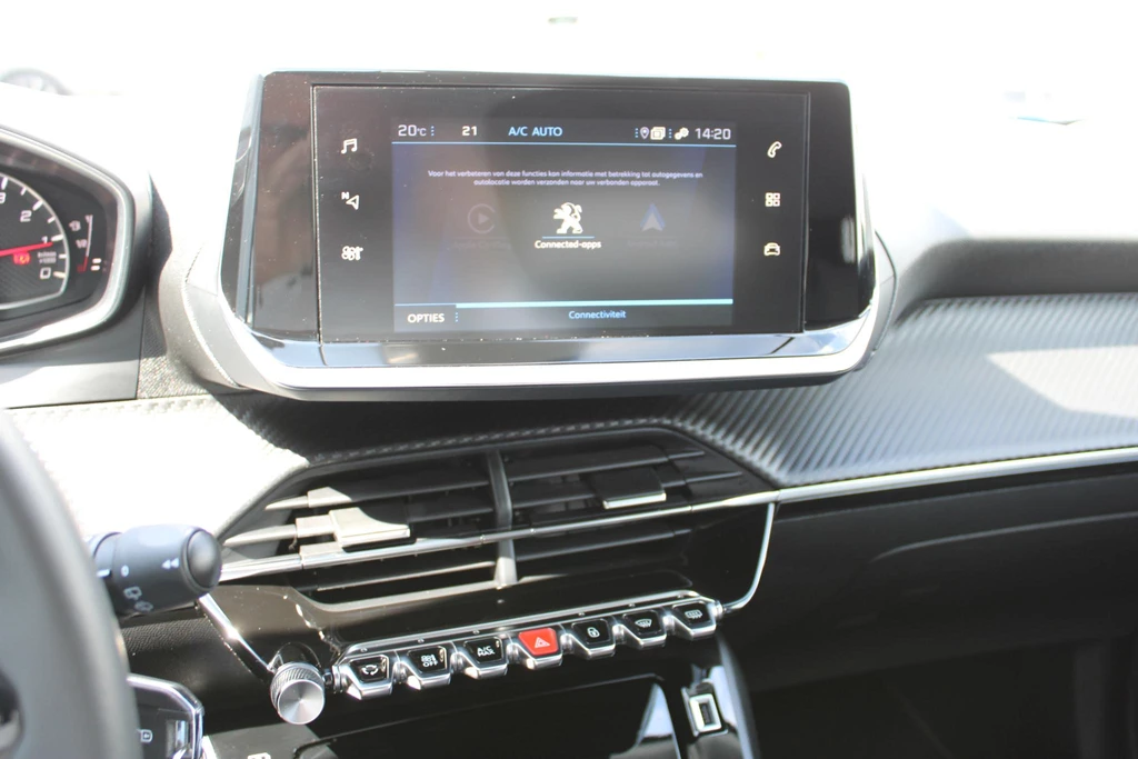 Peugeot 2008 – foto 18