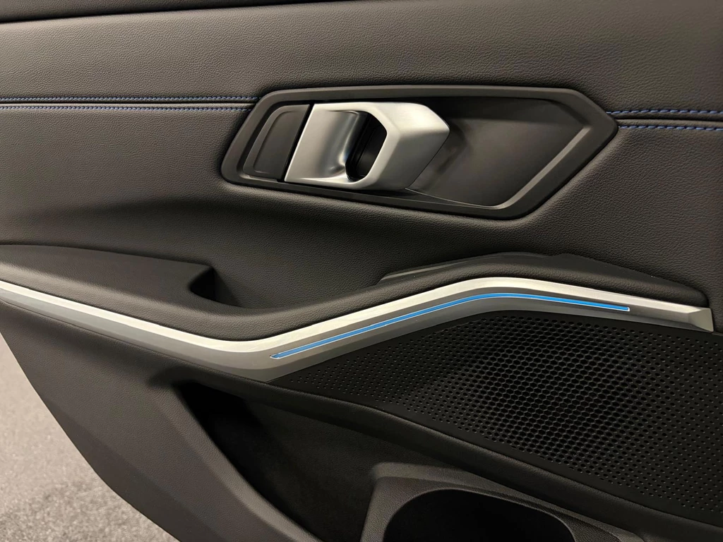 BMW 3 Serie – foto 50