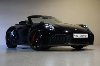 Porsche 911 – thumbnail 15