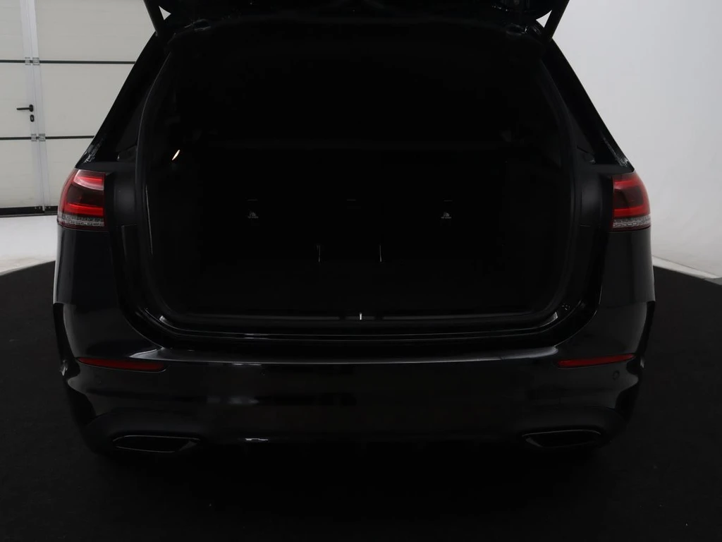 Mercedes-Benz B-Klasse – foto 10