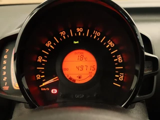Toyota Aygo – thumbnail 12